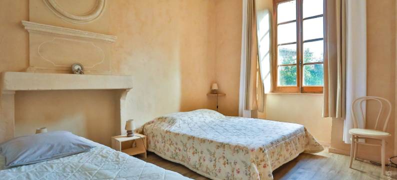 爱芭耶花园酒店(Les Jardins de l'Abbaye)图片