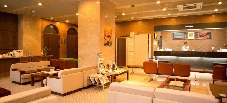 微笑酒店佐世保(Smile Hotel Sasebo)图片