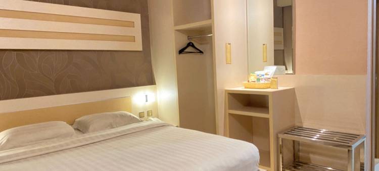 克拉西酒店(Classie Hotel)图片