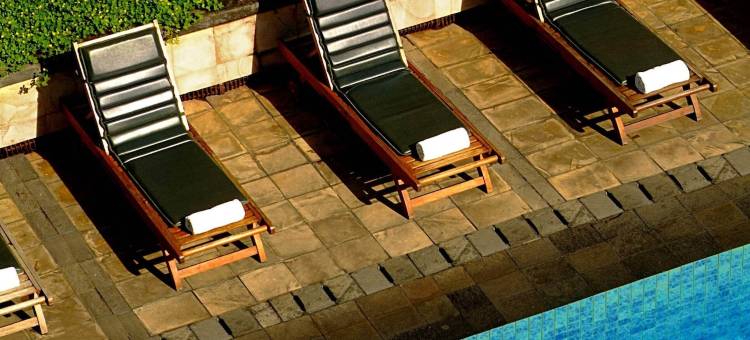 桑提卡三宝垄酒店(Hotel Santika Premiere Semarang)图片