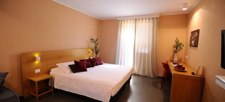 Casena Dei Colli, Sure Hotel Collection by Best Western图片