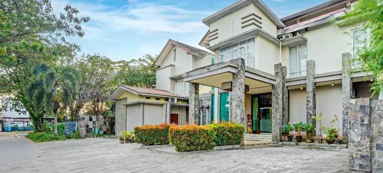 Surya宫殿Syariah(Surya Palace Syariah)图片