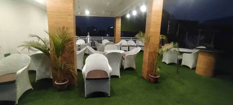 波达尔住宅(Poddar Residency)图片