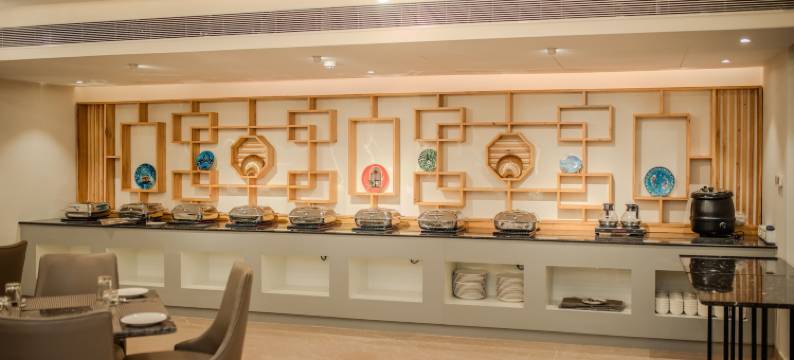 Regenta Place Vasco Goa酒店(Regenta Place Vasco Goa)图片