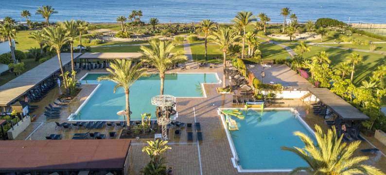 印象格拉纳达海滩高尔夫度假村(Impressive Playa Granada Golf)图片