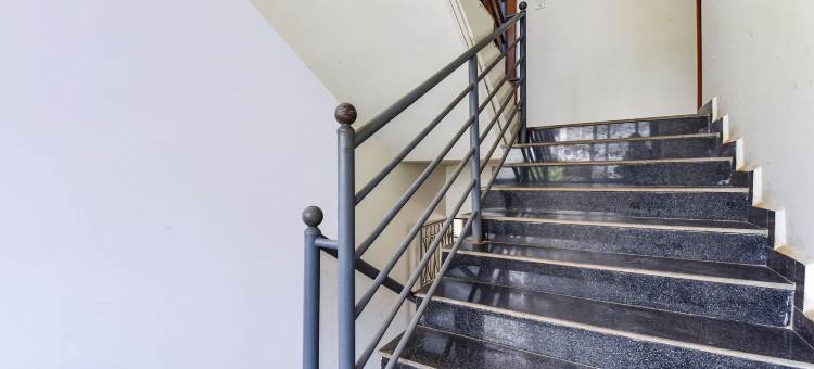 Fabhotel 高峰之滞(Fabhotel Peak Stay)图片