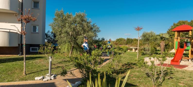 巴迪别墅(Villa Badi)图片