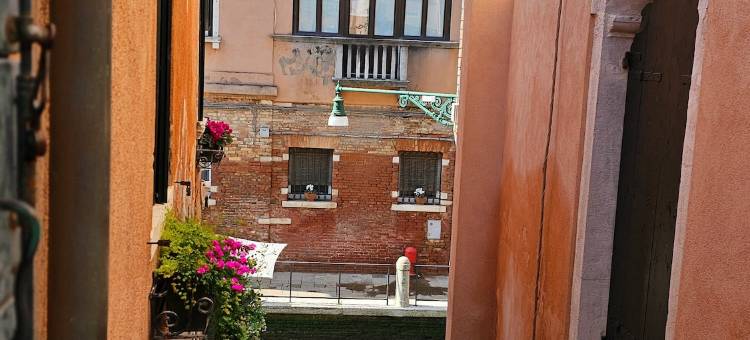 威尼斯梅斯纳尔宫酒店(Messner Palace Venice)图片