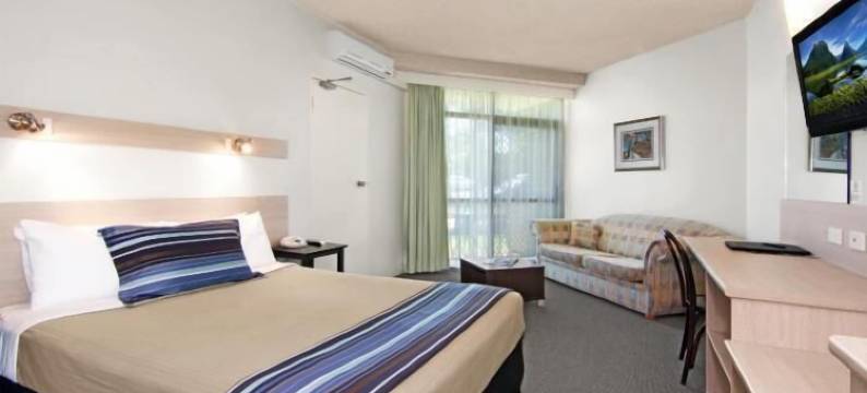 东港汽车旅馆(East Port Motor Inn)图片