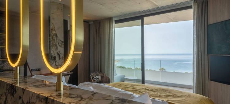 "都市别墅"(Villa Urbana)图片