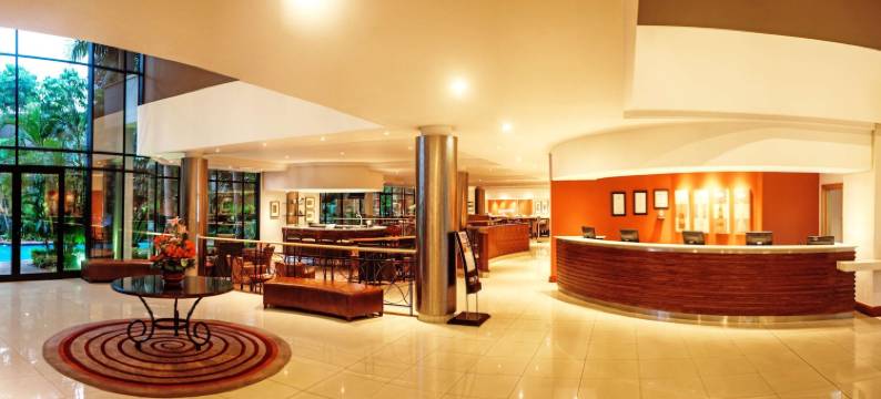 海特菲尔德花园法院(Garden Court Hatfield)图片