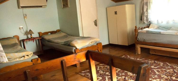 贝特诺费许怀思酒店(Beit Nofesh Waiss)图片