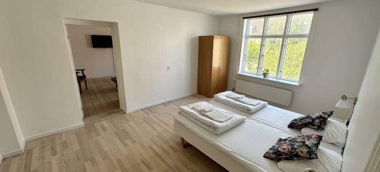 北方酒店 - 绿格斯德尔海滨酒店(Løgstør Badehotel - Hotel du Nord)图片