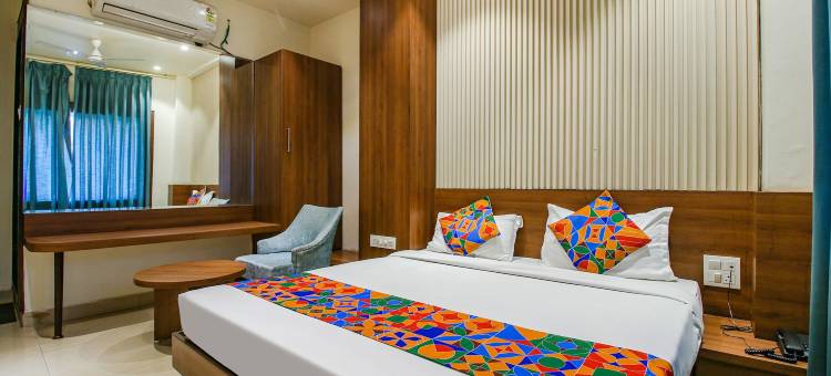 Fabhotel皇家宫殿二(FabHotel Royal Palace II)图片