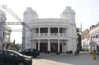 Shakuntala Palace - A Heritage Hotel - 3 Sao