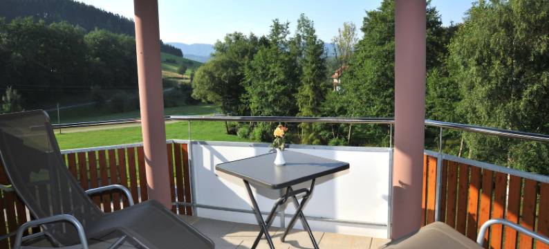 佩尔兹老磨坊乡村旅馆(Landgasthof Adler Pelzmühle)图片