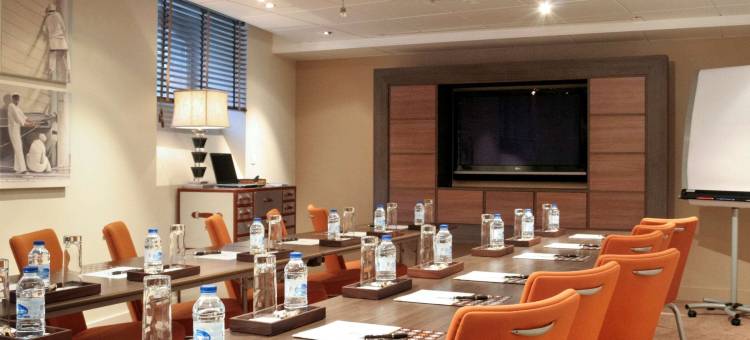 Royal Émeraude Dinard - MGallery图片