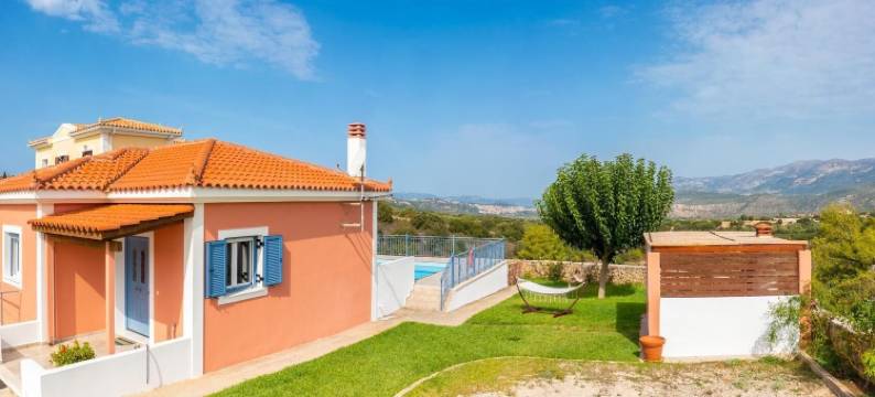 Lakithra的欧洲Ena别墅(Villa Europe Ena)图片