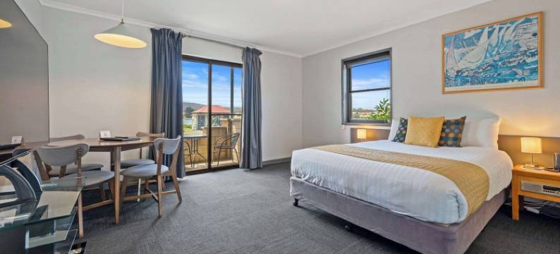 皮尔舒适酒店(Comfort Inn the Pier)图片