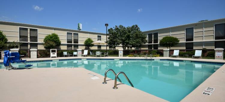 Holiday Inn 兰伯顿 by IHG(Holiday Inn Lumberton North - I-95)图片