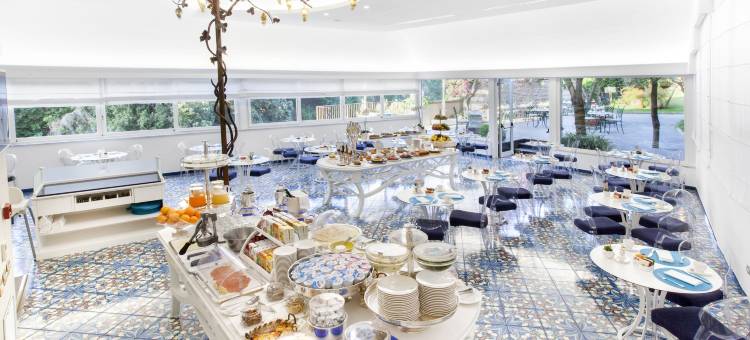 安提奇穆拉酒店(Hotel Antiche Mura)图片