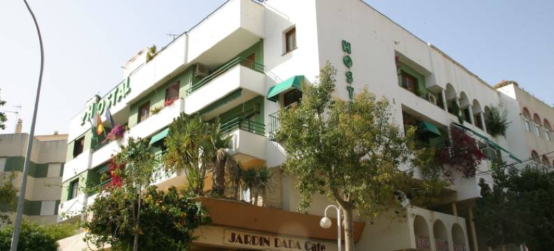 阿罕布拉旅馆-限成人(Hostal Alhambra - Adults Only)图片