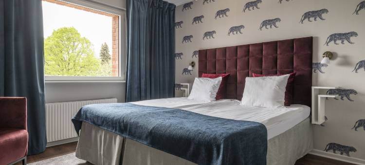 银河品质宾馆(Quality Hotel Galaxen)图片