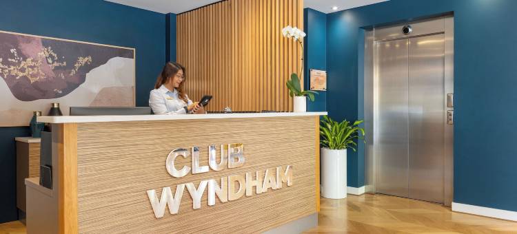 珀斯温德姆俱乐部(Club Wyndham Perth, Trademark Collection by Wyndham)图片