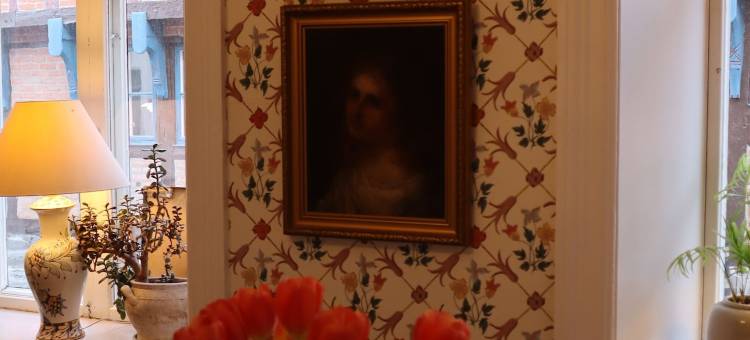 1793纪元赛克尔花园酒店(Anno 1793 Sekelgården)图片