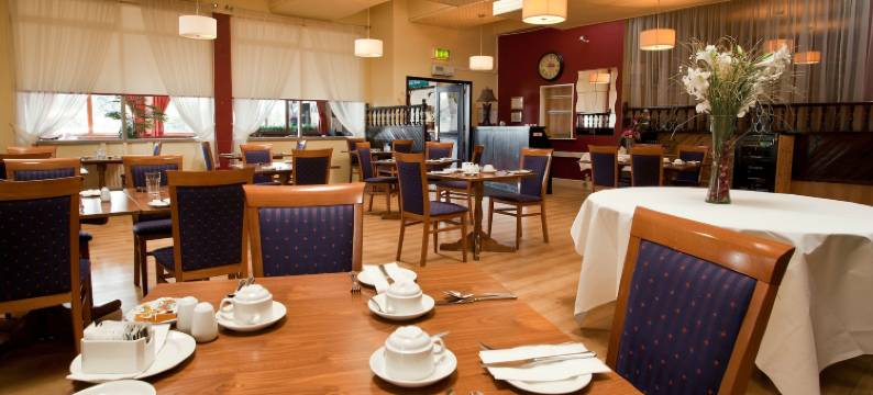 韦斯特县酒店(West County Hotel)图片