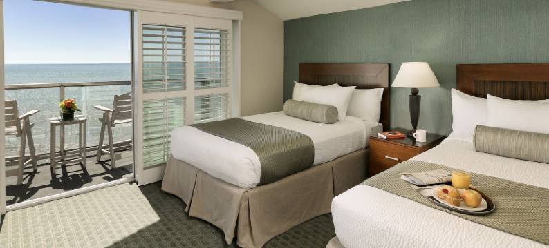 肖尔克里夫酒店(Shore Cliff Hotel)图片