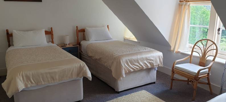 威克里夫酒店(The Wycliffe)图片