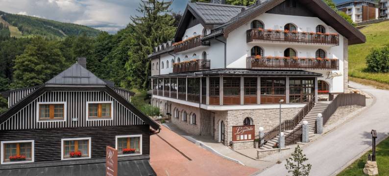 温莎健康酒店(Wellness Hotel Windsor)图片