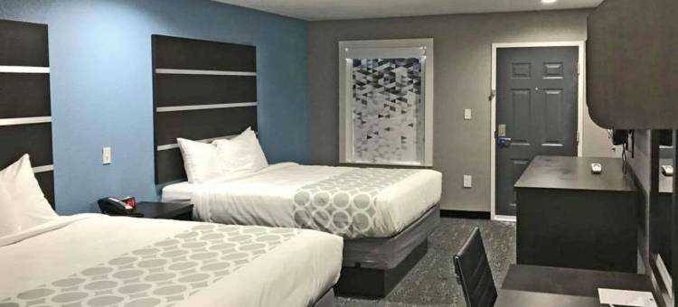 南部罗德威旅馆(Rodeway Inn South)图片