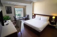 Sai MAA Hotel & Residency - Wifi