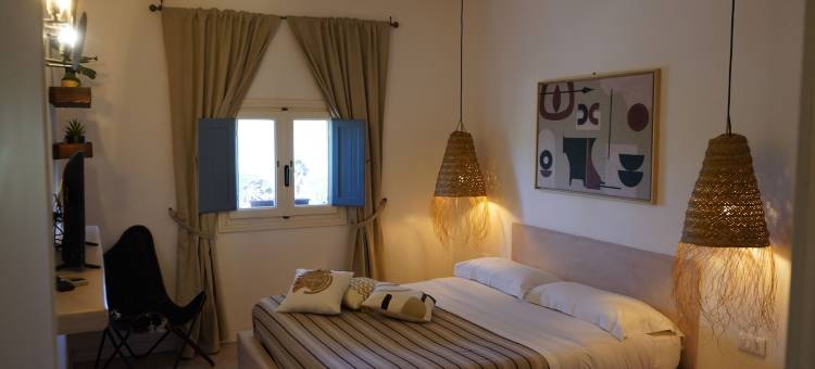 勒兰泰尔尼公寓式酒店(Le Lanterne Resort)图片