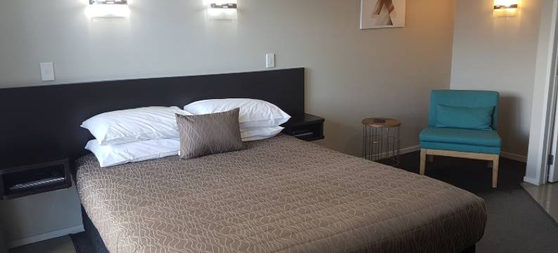 阿斯佩里汽车旅馆(Aspree Motor Inn)图片