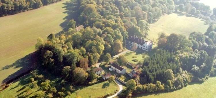 布鲁昂特谷区旅馆酒店(Chambres d'hôtes du Domaine Val Bruant)图片