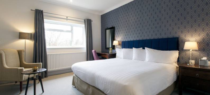 阿斯佩里昂山坡酒店(Asperion Hillside Hotel)图片