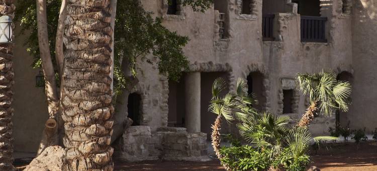 约旦死海瑞享酒店(Movenpick Dead Sea Jordan)图片