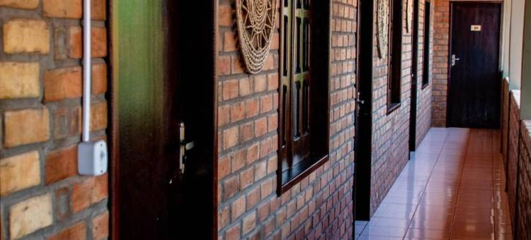 阿黛鲁旅馆(Atairu Pousada)图片