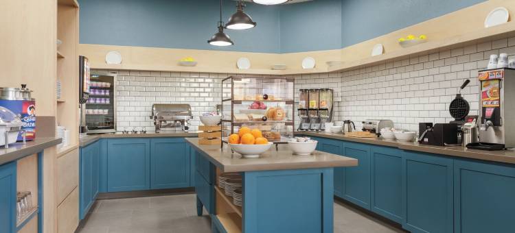 贝克斯菲尔德丽怡酒店(Country Inn & Suites by Radisson, Bakersfield, CA)图片