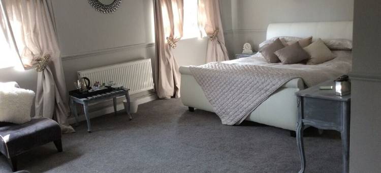 天鹅汽车旅馆(The Swan Motel, Gillingham)图片
