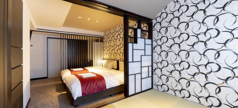 轻井泽罗索酒店(Hotel Rosso Karuizawa)图片