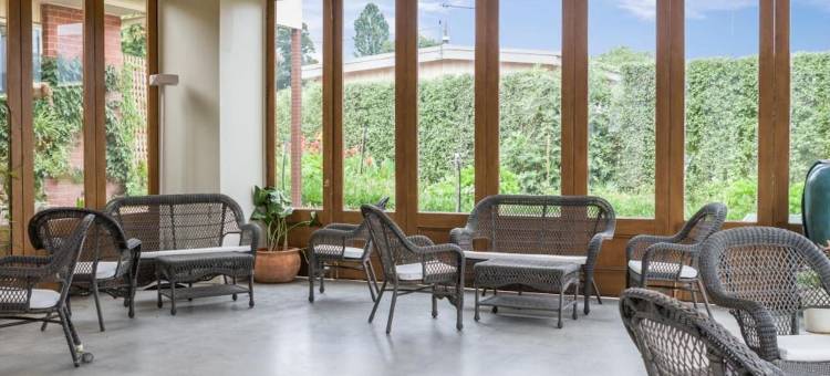 兰斯菲尔德旅馆(Lancefield Guest House)图片