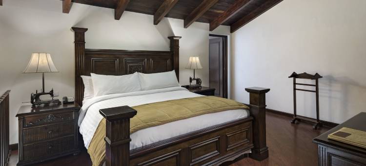 安提瓜卡米诺雷亚度假酒店(Hotel Camino Real Antigua)图片