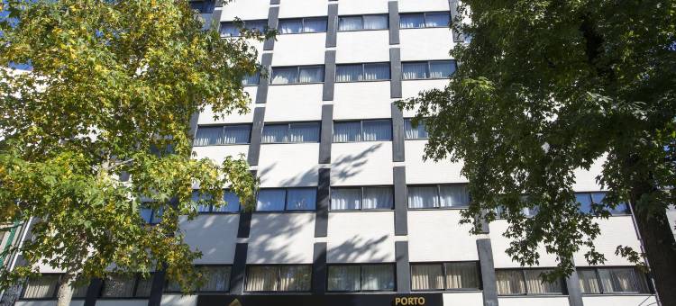 印加波尔图休闲酒店(Casual Inca Porto)图片