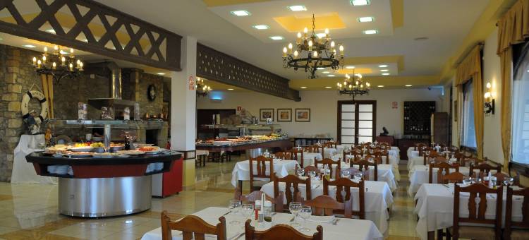 圣卡洛斯酒店(Hotel San Carlos)图片