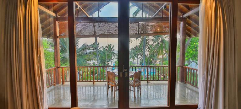 安巴朗哥达R级酒店(R Degrees)图片