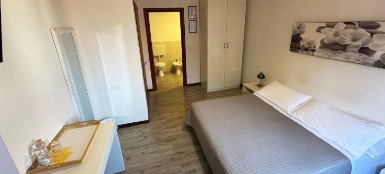 阿拉卡萨蒂露西亚住宿加早餐酒店(B&B Alla Casa di Lucia)图片